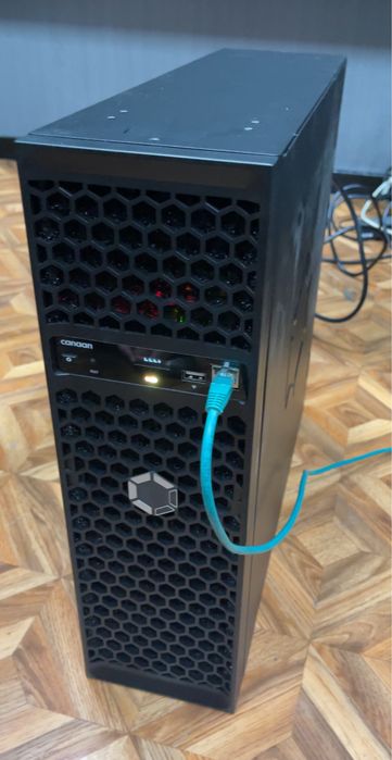 Асік-майнер Canaan Avalon Q Home 90TH