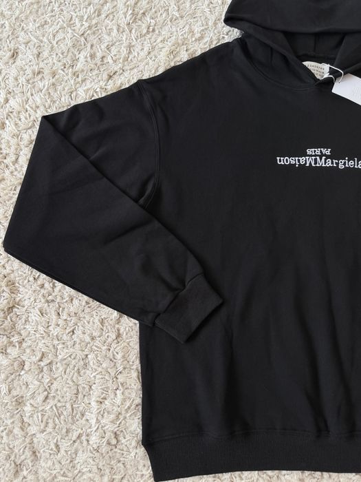 Maison Margiela  off white худі