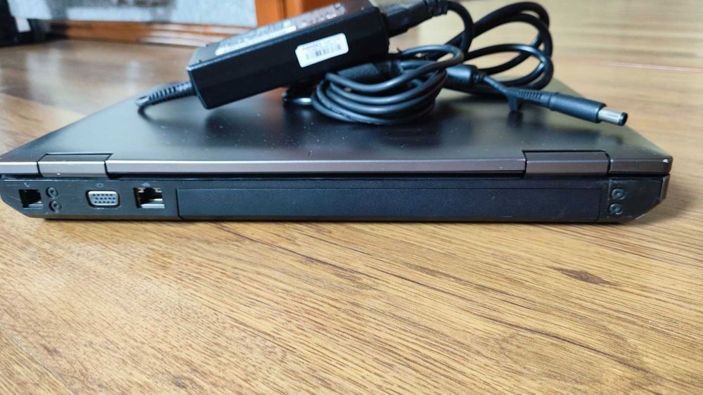 Laptop HP ProBook 6470b I5/8GB/SSD 500GB/14cali/W11/Bateria 6h