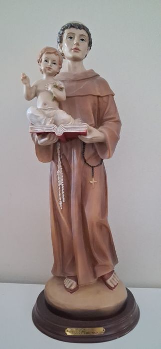 Estátua de Santo António