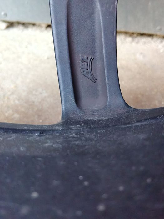 Alufelgi Koła 17 5x112