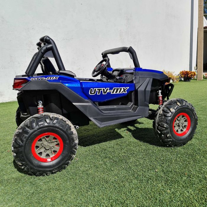 Jeep 24 Volts - Novos