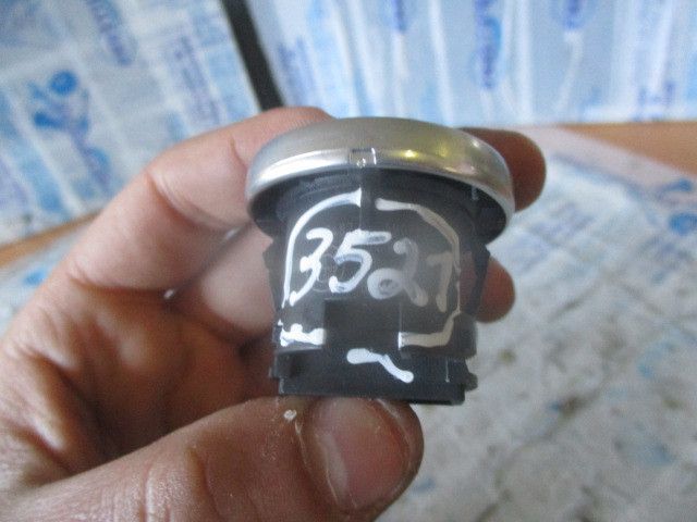 Botão / interruptor Start&Stop BMW 3 (E90)