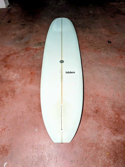 Longboard 9.4 Paulo Jacinto