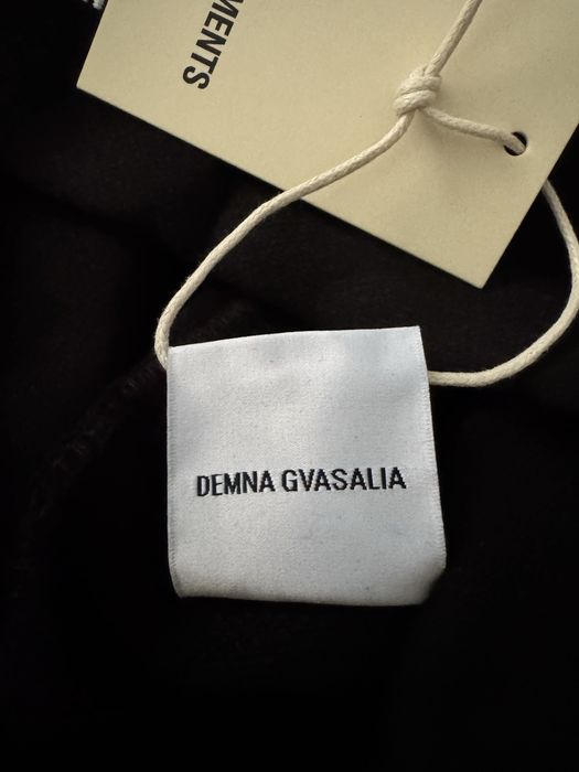 Худи Antwerpen Vetements