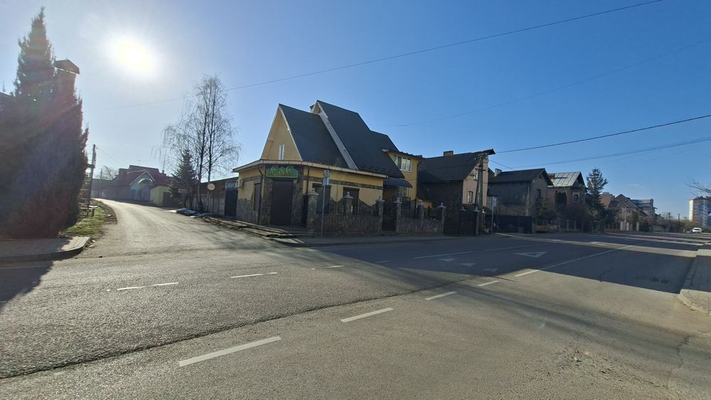 Продаж будинок 300м², ділянка 7сот. КАСКАД Арсен Епіцентр Школа. Бізнес Хостел Готель СТО