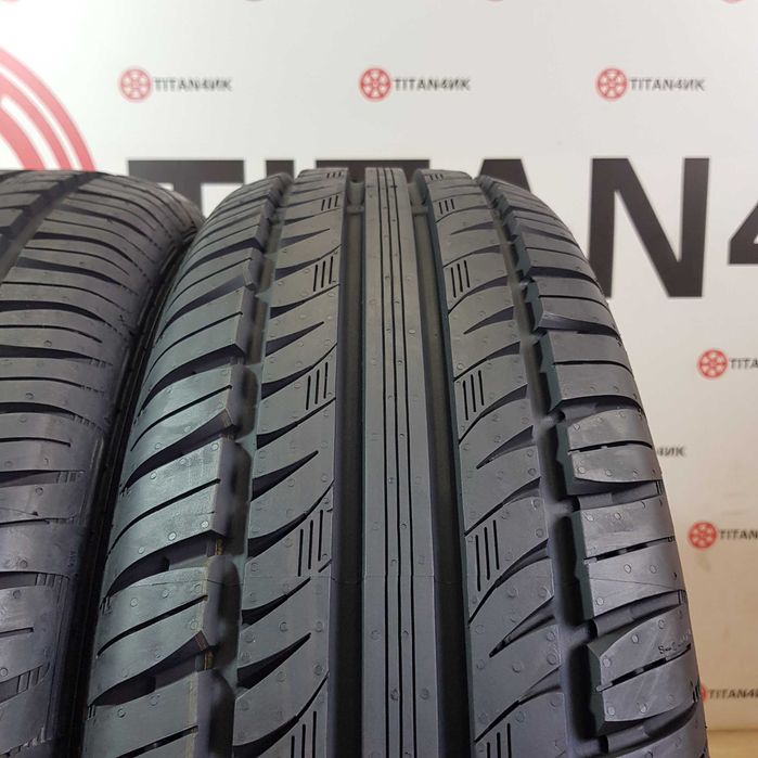 +2шт НОВІ Шини літні 215/65 R17 Semperit Comfort Life 2 SUV Літо Р17 колеса гума