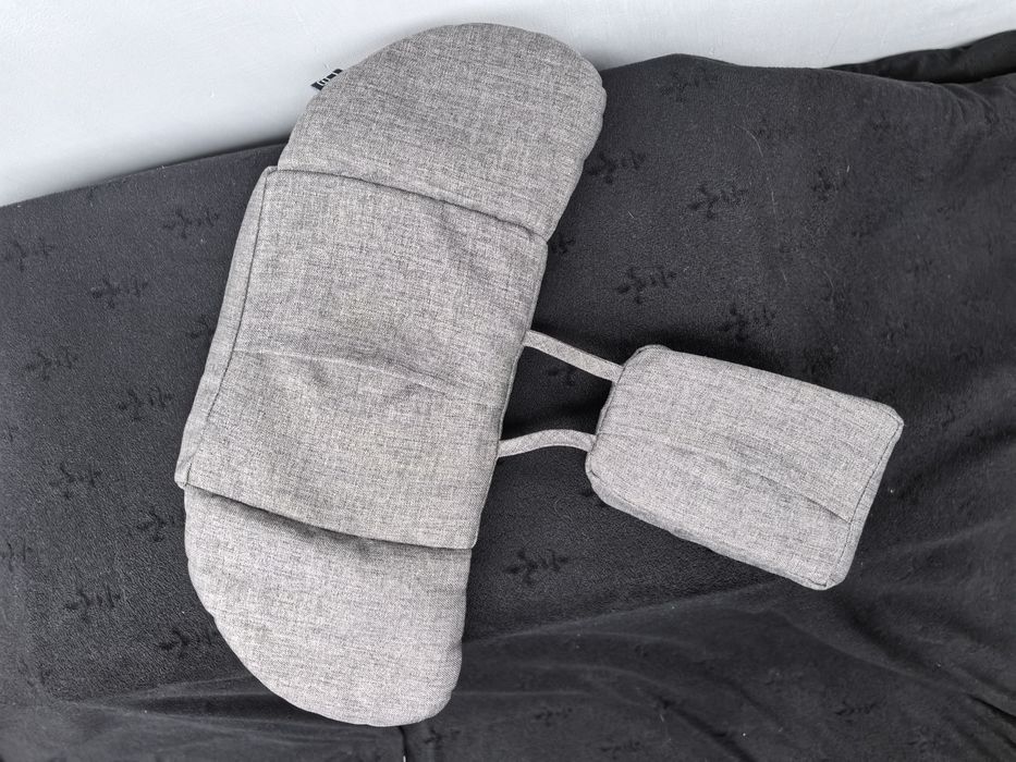 Wkładka dla noworodka, Cybex Sirona Z i-size, wkładka redukcyjna