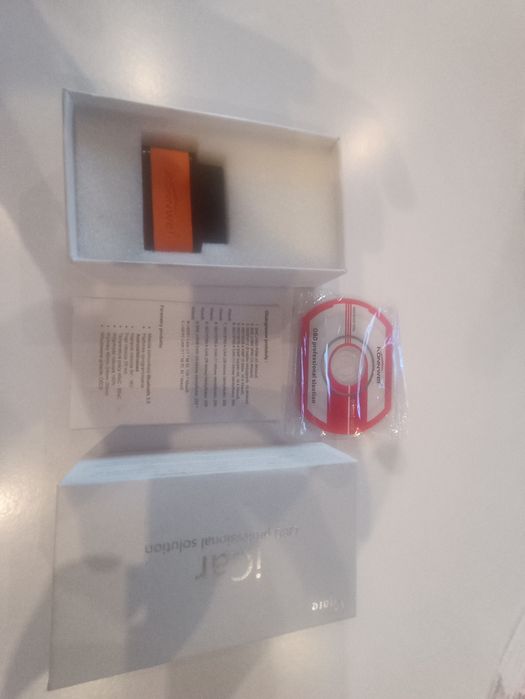Obd icar tester obd