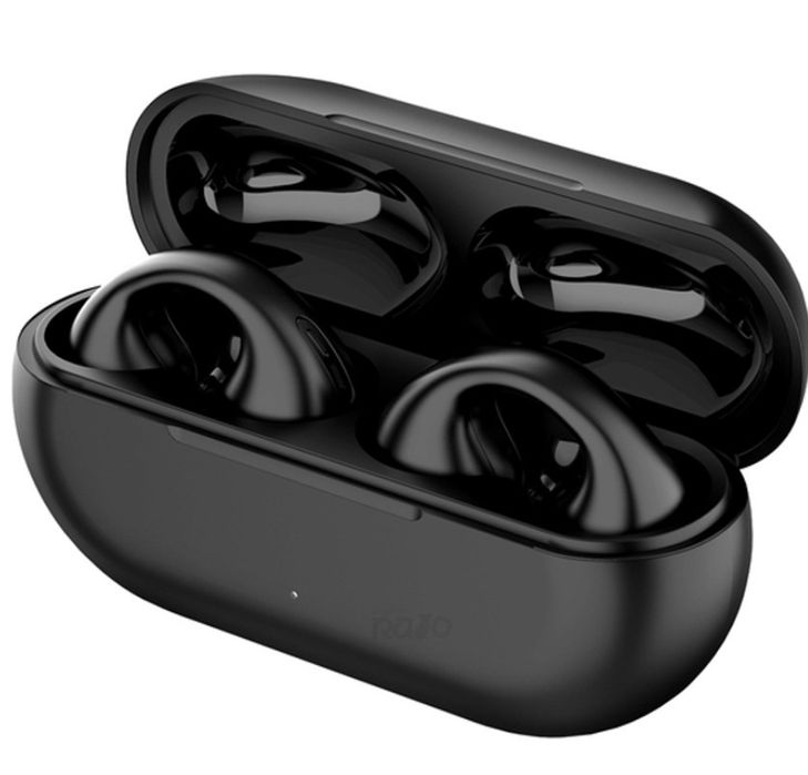 Fones Aemax Pro 100 Preto