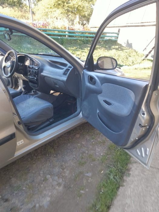 Продам Daewoo Lanos,Део Ланос 1.5