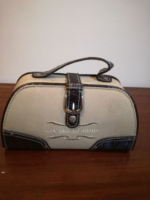 Guarda jóias malinha e porta moedas criança