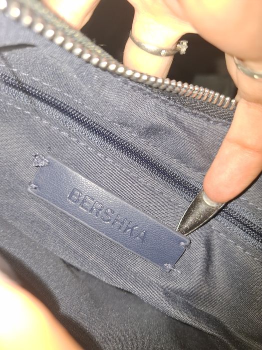 Сумка У2К Bershka