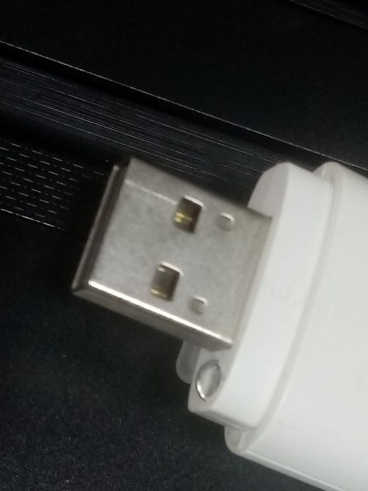 Модем Huawei E153