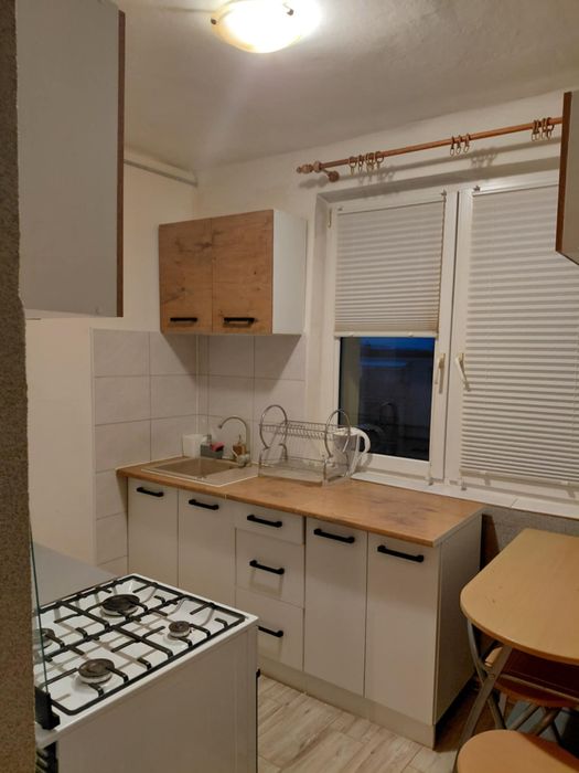 Mieszkanie ul.polowa 51b