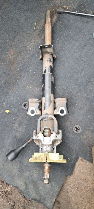 ГТЦ головний тормозний циліндр вакумний  опель омега б omega b