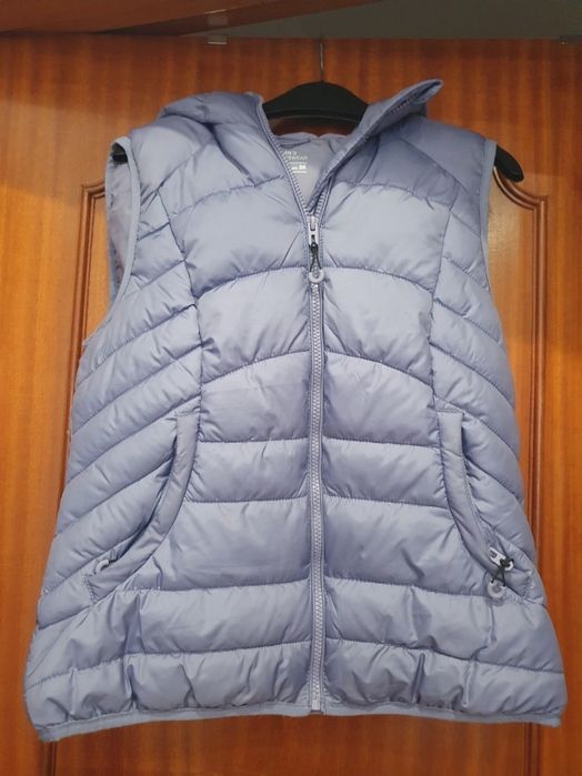 Colete Lilás Berska