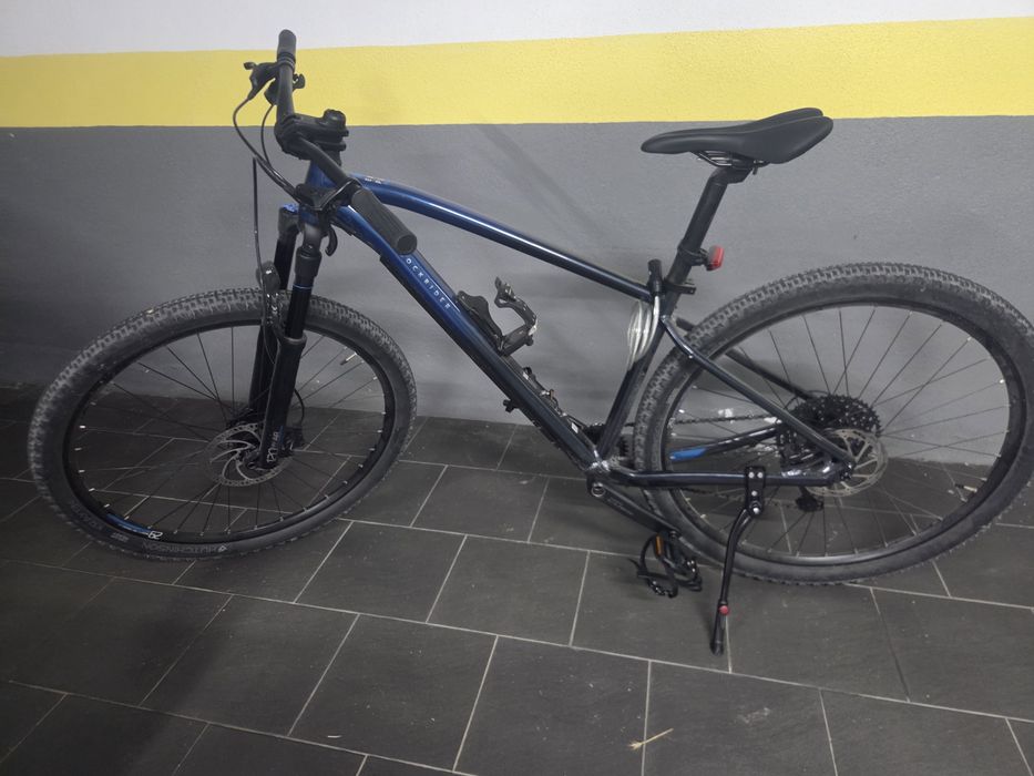 Rockrider MTB ST 560 29" — Muito pouco uso