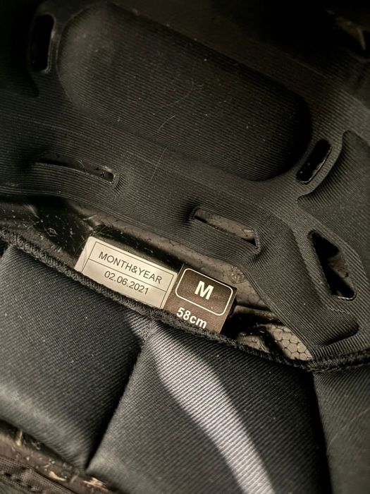 Vendo capacete scorpion exo 520 Air