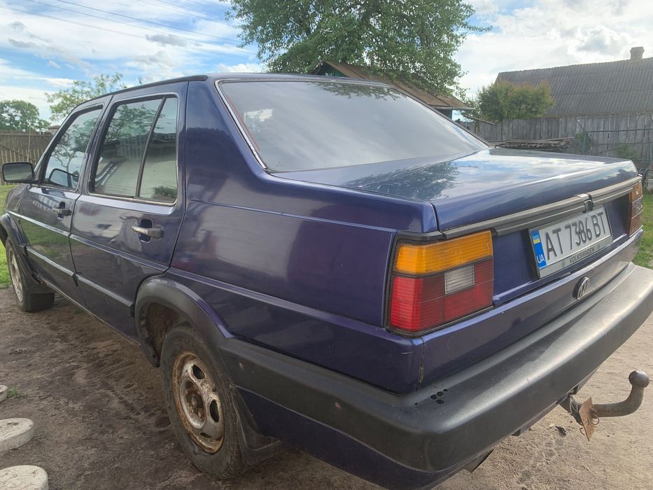 Volkswagen Jetta