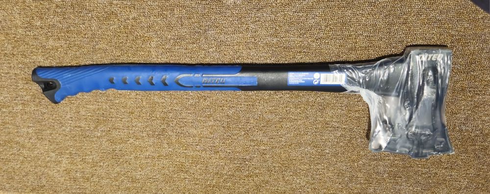 Siekiera rozlupujaca 1,65 kg