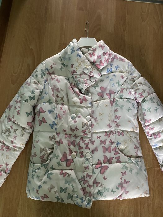 Куртка жіноча
