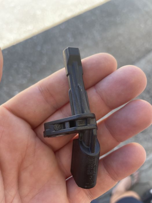 Sensor ABS scirocco original VW