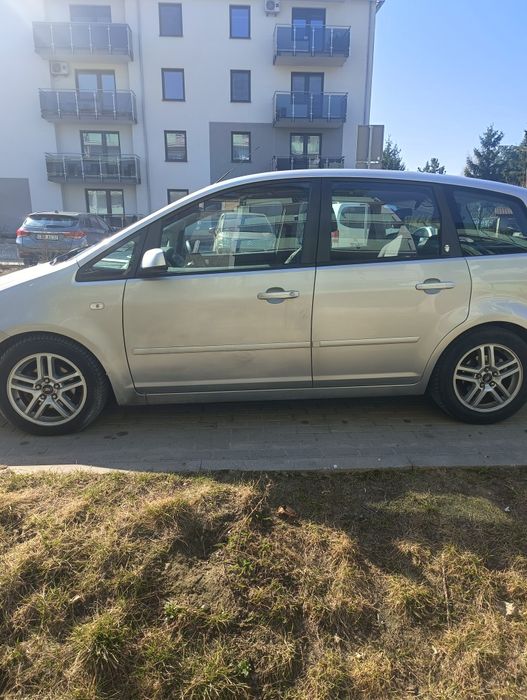Ford C-Max 2004 Ben-gaz