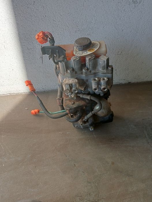 grande Oportunidade!Várias peças honda Prelude série 4