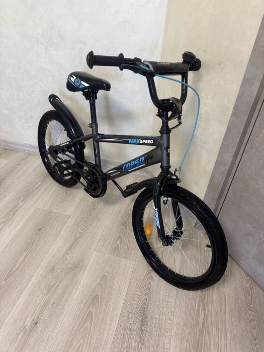 Дитячий велосипед Corso Max Speed 18