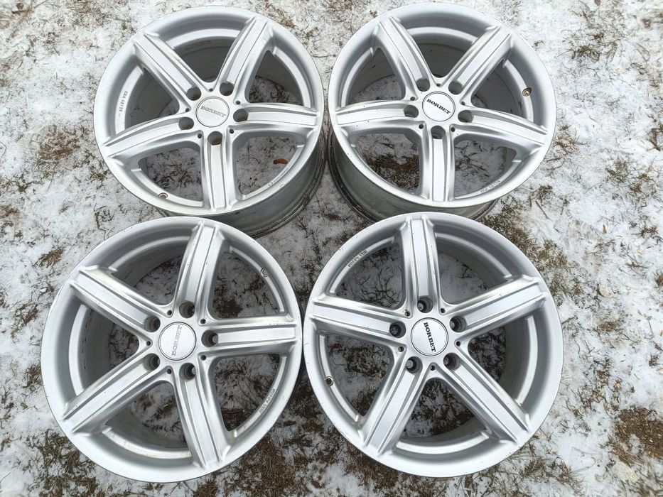 felgi aluminiowe 5x120 opel insignia bmw x3 x4 x5 f21 f31 e61 et30
