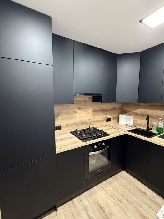 Wymiana frontow kuchennych