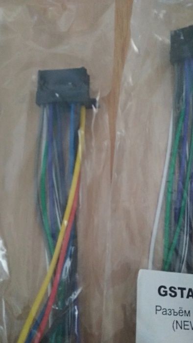 Фишки на автомагнитолу "Pioneer MVH,UB,DEH" ORIGINAL!!