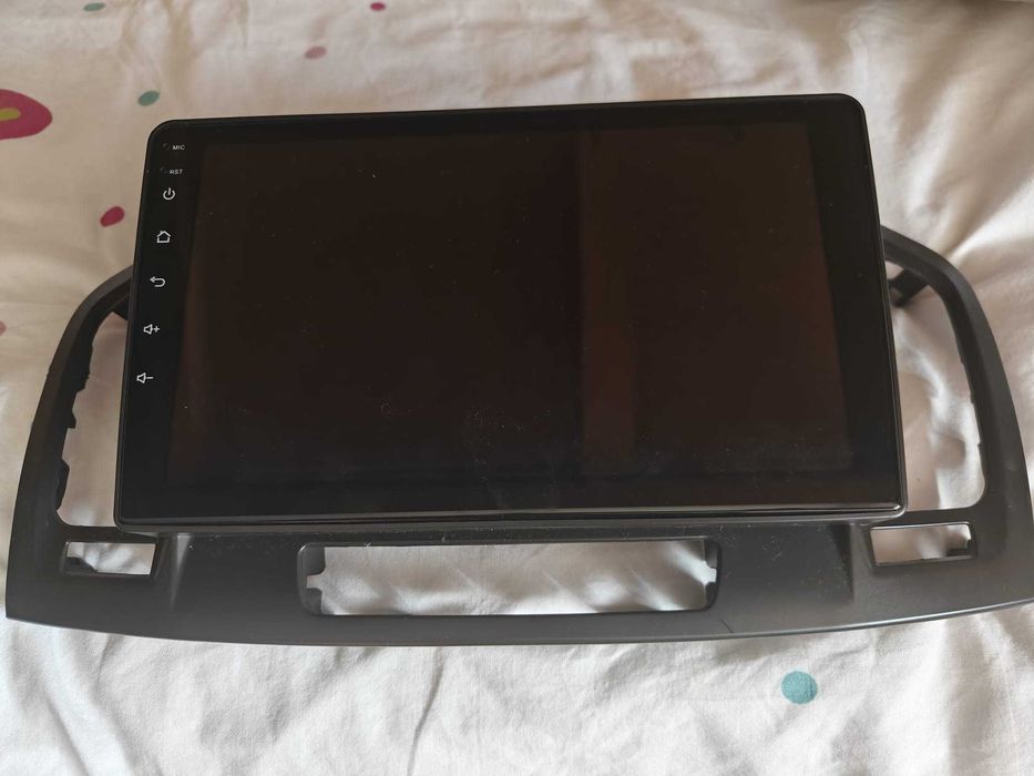 Radio Android compativel com  opel insignia 2009-2013