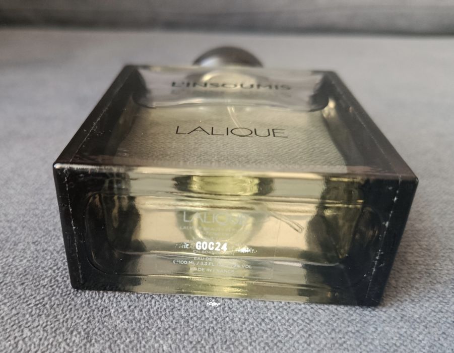Perfumy Lalique L'Insoumis 100ml