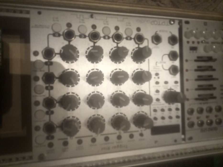 Trigger Riot Sequencer435805546024816641