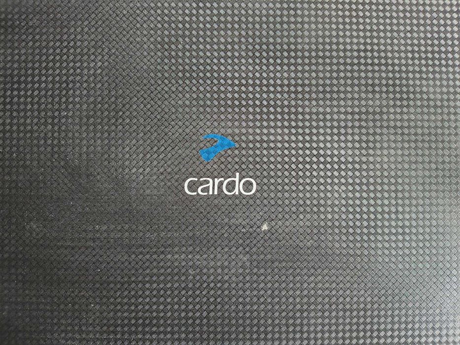 Cardo Scala Rider Q2 Pro MultiSet Interkom zestaw