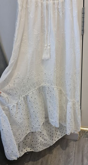 Vestido de senhora