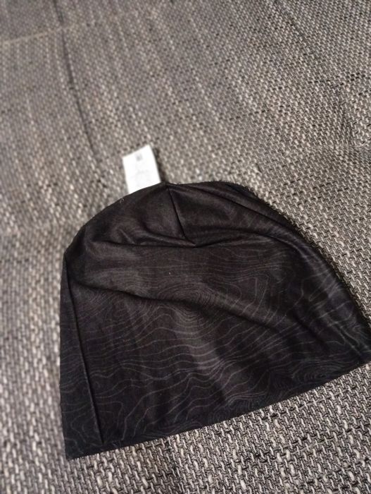 Комплект баф (снуд)+ шапка + пов'язка Buff Microfiber. One Size.