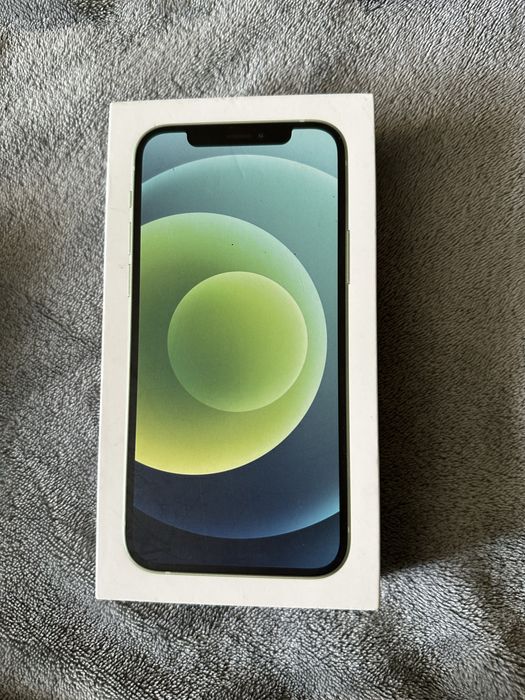 Iphone 12 64gb айфон