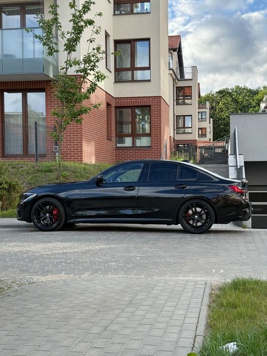 BMW Seria 3 cesja leasingu