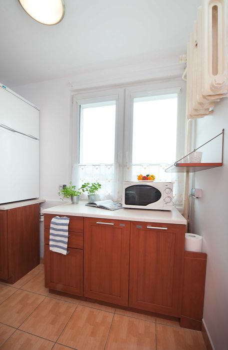 Mieszkanie – Łódź, Berlinek, Bałuty - Widok 4