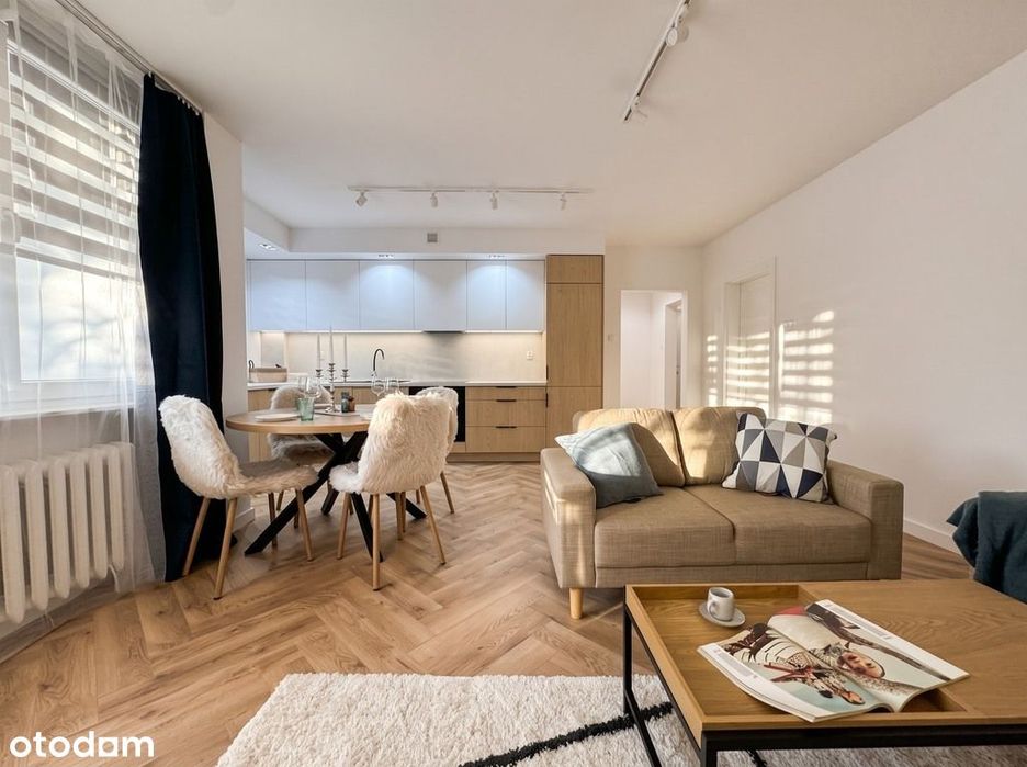 Apartment in Głogów - View 5