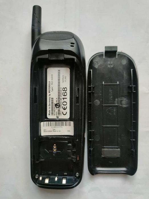 Motorola M3588 моторола
