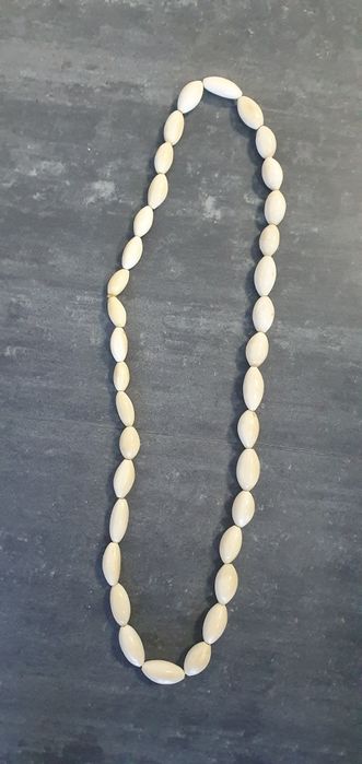 Colar antigo para colecionador