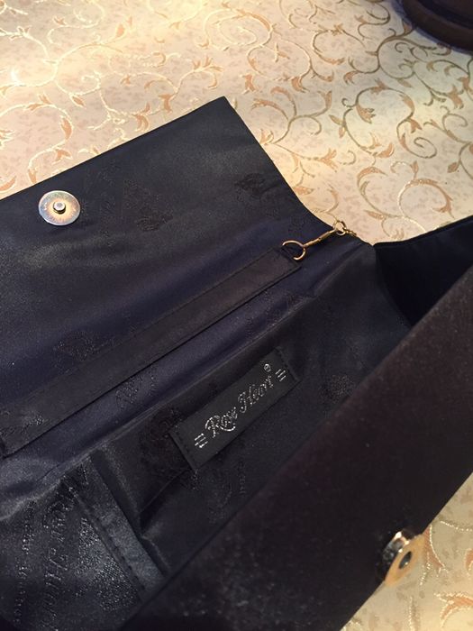 Сумочка-клач