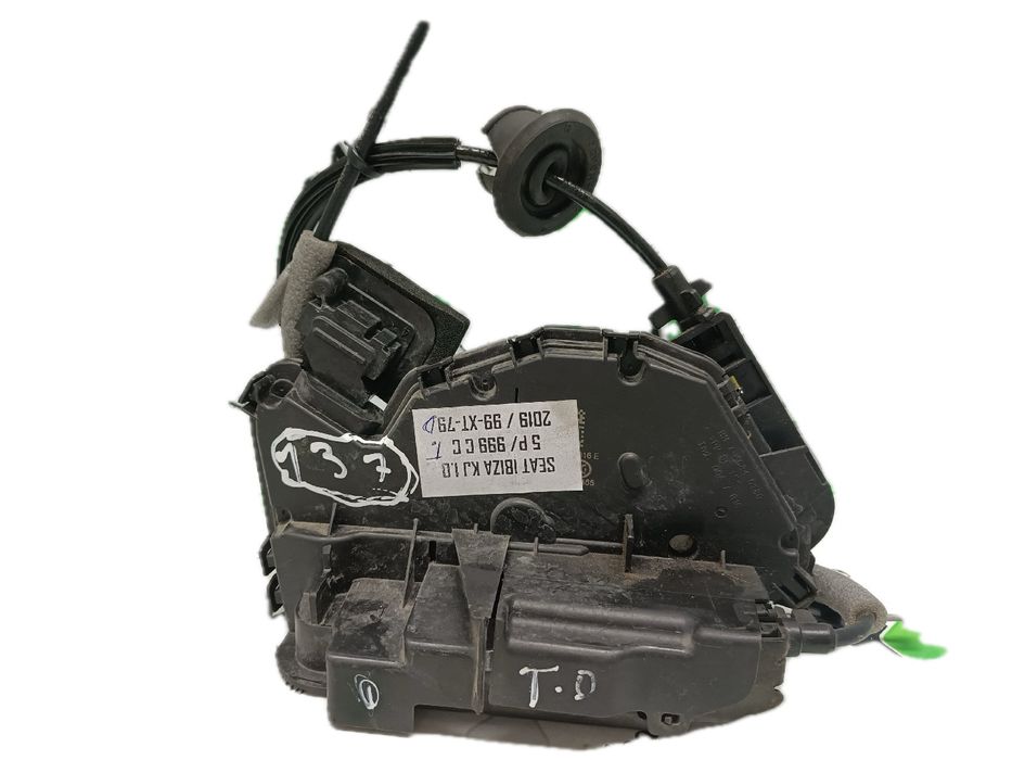 Fechadura / fecho porta trás direito SEAT Ibiza V (KJ1)