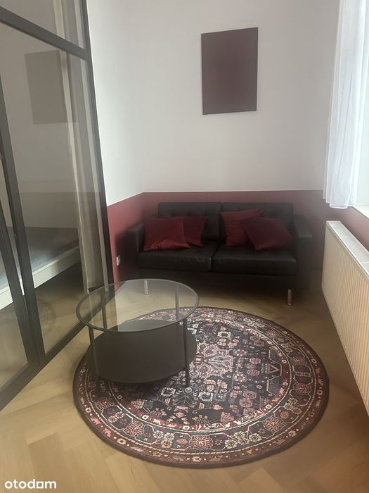 Mieszkanie do wynajęcia w centrum Tarnowskich Gór . Opal - Więcej