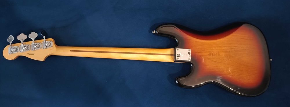 Fender Player II Precision Bass Gitara Basowa