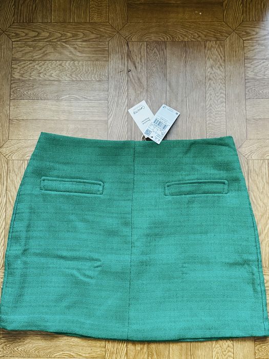 Новий жіночий костюм Mango в розмірі XL